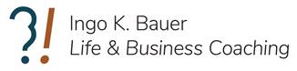 Ingo K. Bauer - Life & Business Coaching